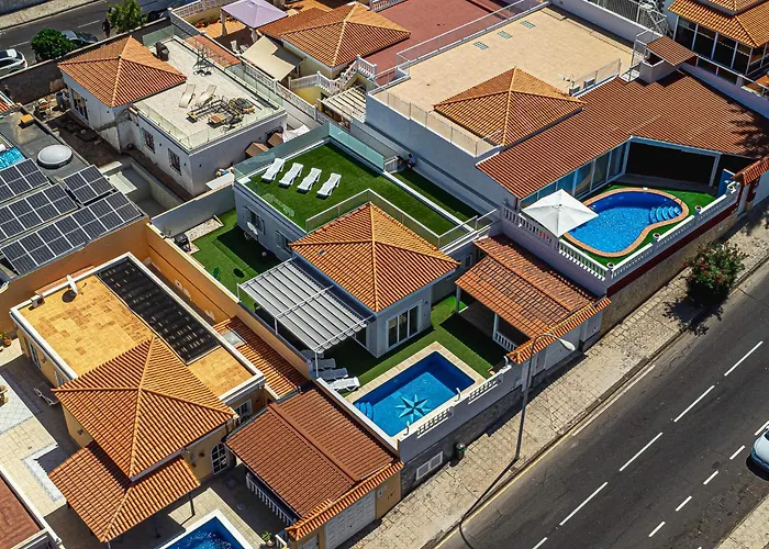 Villa Costa Adeje