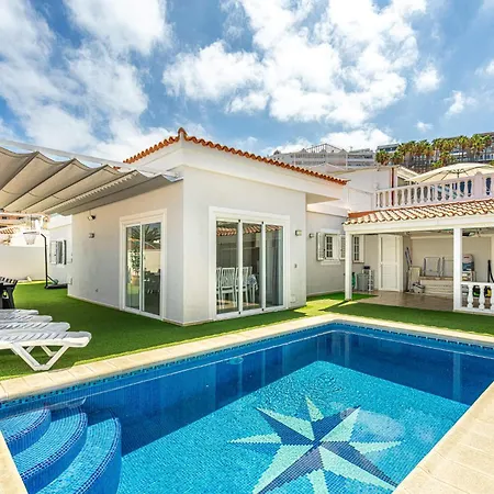 Villa Costa Adeje Exterior photo