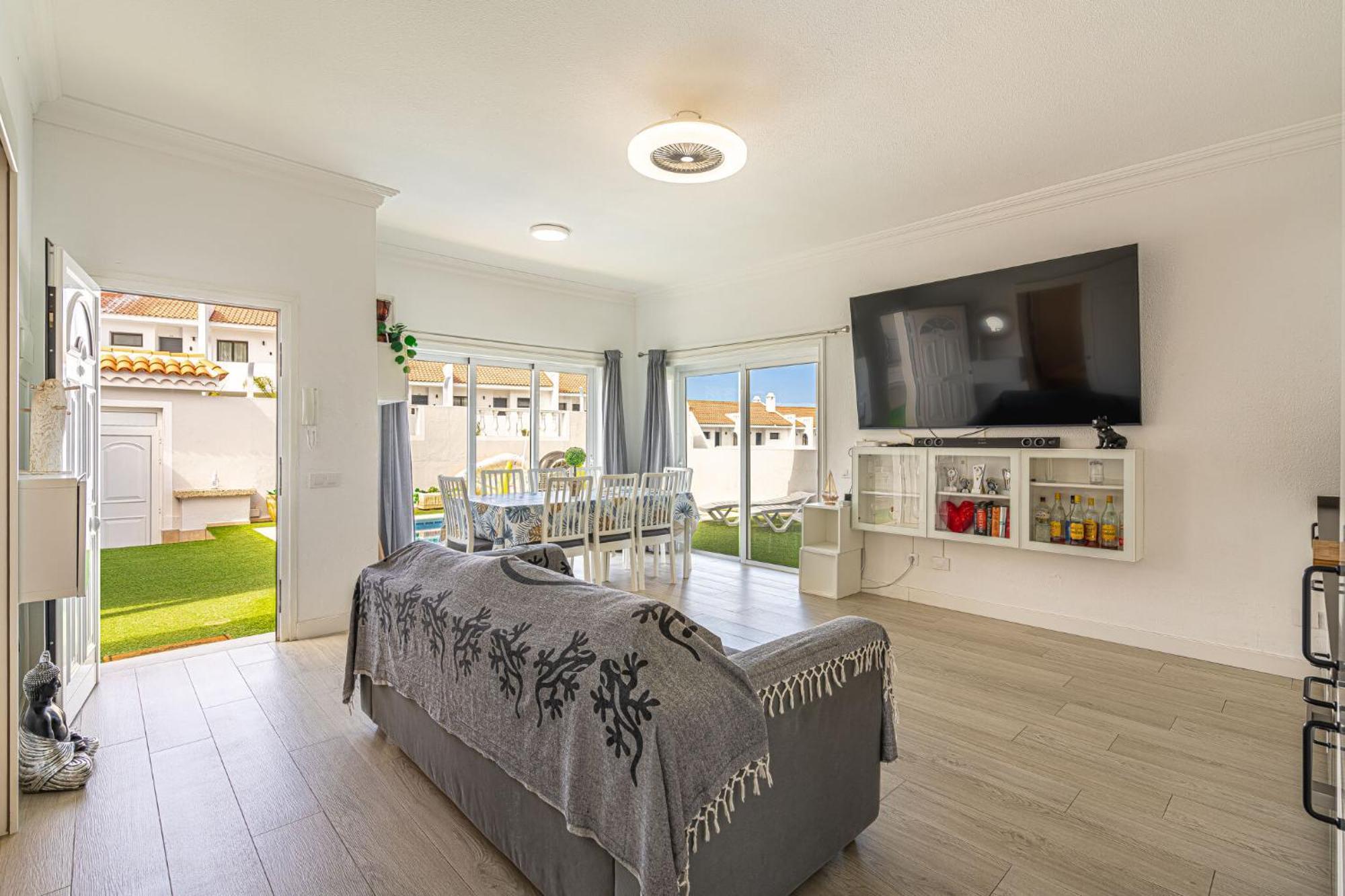 Villa Villa Costa Adeje