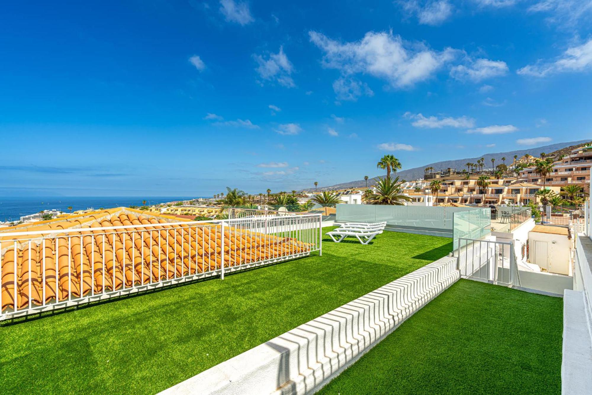 Villa Villa Costa Adeje *