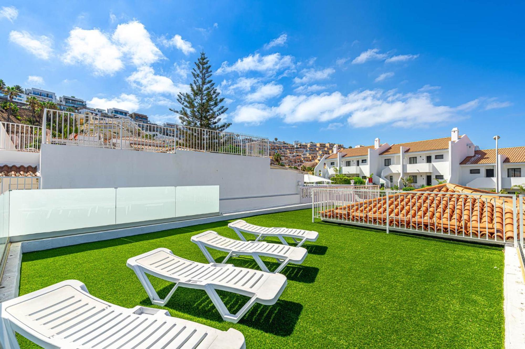 Villa Costa Adeje *